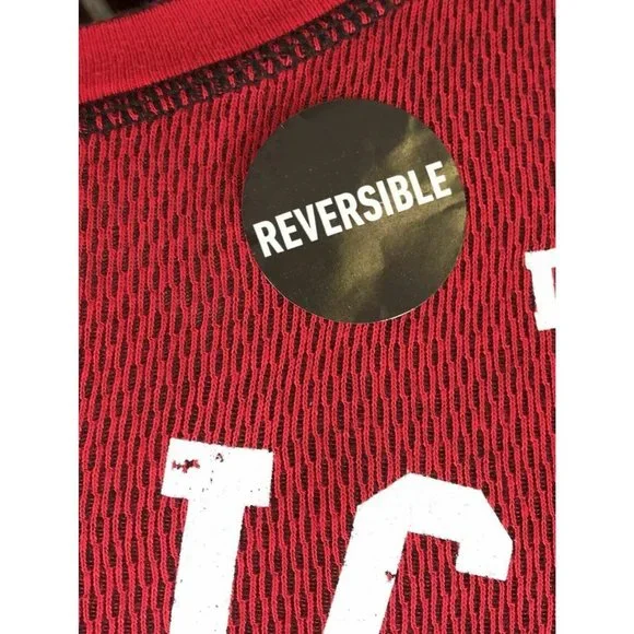 AMERICAN FIGHTER Men's REVERSIBLE THERMAL DALTON Athletic Biker MMA - Picture 4 of 13